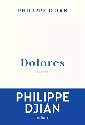 Couverture du produit · Dolores
