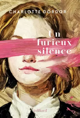 Couverture du produit · Un furieux silence