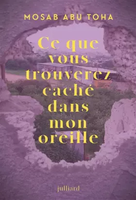 Couverture du produit · Ce que vous trouverez caché dans mon oreille