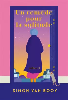 Couverture du produit · Un remède pour la solitude