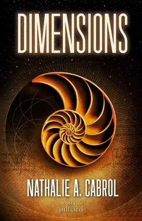Couverture du produit · Dimensions