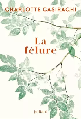 Couverture du produit · La fêlure
