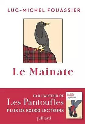 Couverture du produit · Le mainate