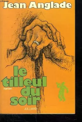Couverture du produit · Tilleul du soir