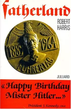 Couverture du produit · "Oui, patron - '