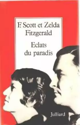 Couverture du produit · Eclats du paradis