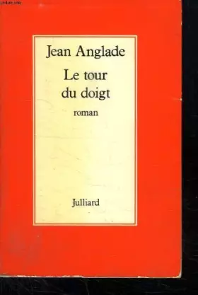 Couverture du produit · Le tour du doigt : roman