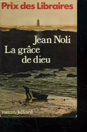 Couverture du produit · La grace de dieu