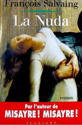 Couverture du produit · La Nuda