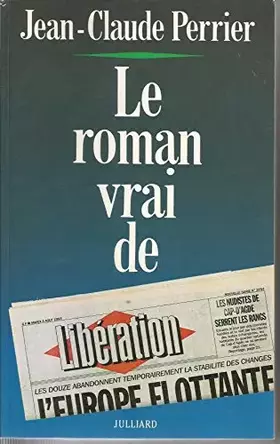 Couverture du produit · ROMAN VRAI DE LIBERATION