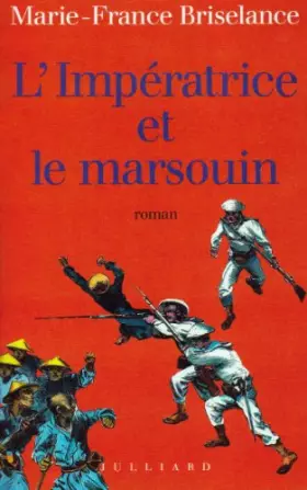 Couverture du produit · L'impératrice et le marsouin