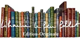 Couverture du produit · L'Énergie du désespoir