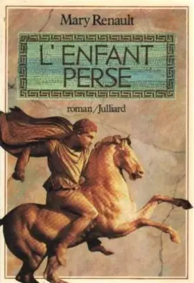 Couverture du produit · L'Enfant perse