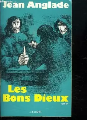 Couverture du produit · Les bons dieux