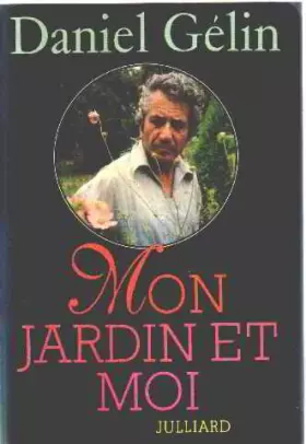 Couverture du produit · Mon jardin et moi