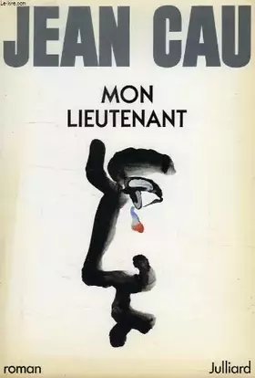 Couverture du produit · Mon lieutenant