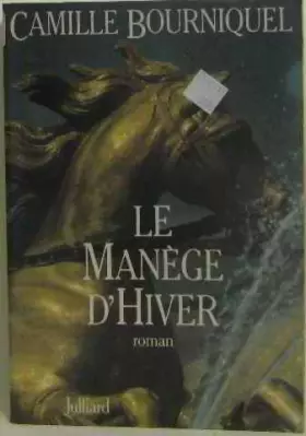 Couverture du produit · Le Manège d'hiver