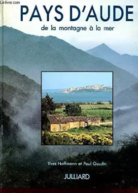 Couverture du produit · Pays d'aude montagne & mer alb