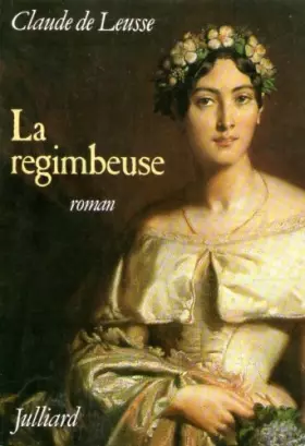 Couverture du produit · La regimbeuse / roman