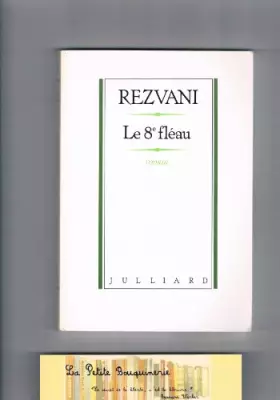 Couverture du produit · Le 8e fléau