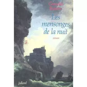 Couverture du produit · MENSONGES DE LA NUIT