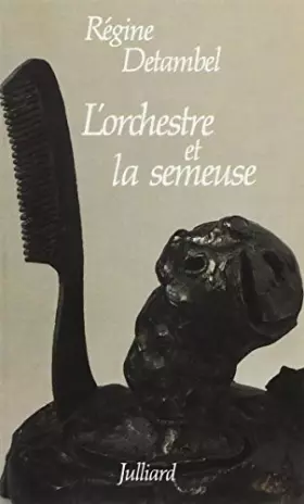 Couverture du produit · L'Orchestre et la semeuse