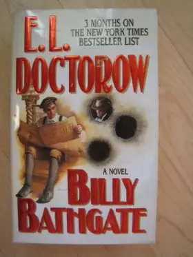 Couverture du produit · Billy Bathgate