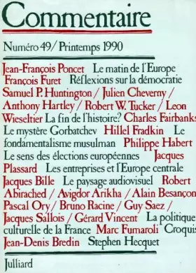 Couverture du produit · Commentaire n49