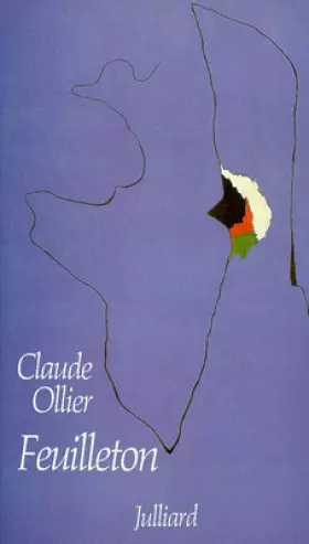 Couverture du produit · Feuilleton