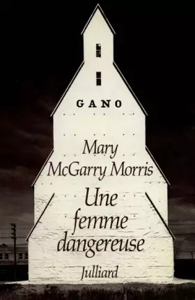 Couverture du produit · Une femme dangereuse
