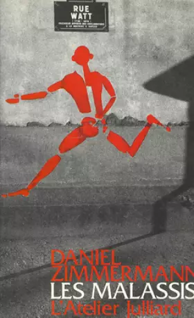 Couverture du produit · Les Malassis