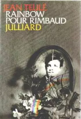 Couverture du produit · Rainbow pour Rimbaud