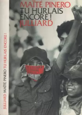 Couverture du produit · Tu hurlais encore