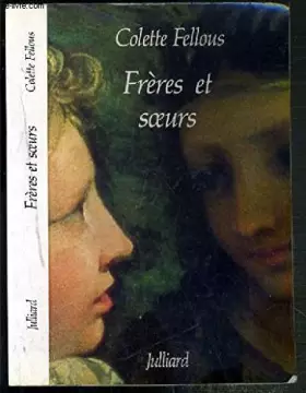 Couverture du produit · FRERES ET SOEURS