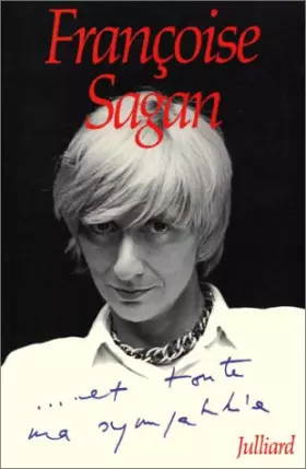 Couverture du produit · ... Et toute ma sympathie