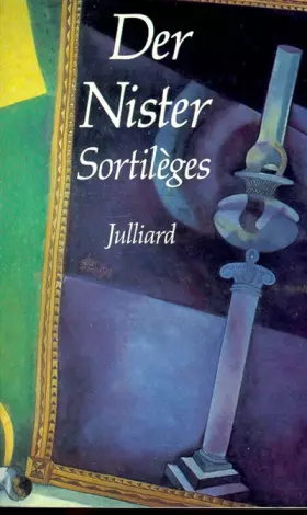 Couverture du produit · SORTILEGES