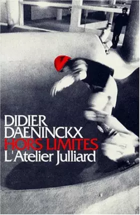 Couverture du produit · Hors limites