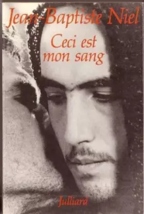 Couverture du produit · Ceci est mon sang