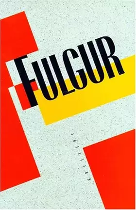Couverture du produit · FULGUR