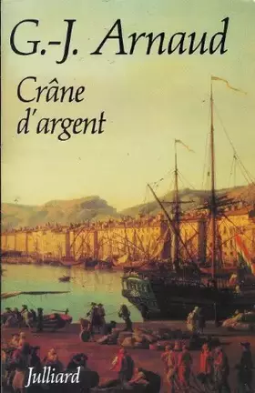 Couverture du produit · Les compagnons de la galere tome 1 Crane d'argent