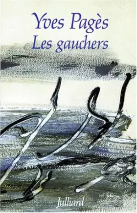 Couverture du produit · Les gauchers : Rumeurs
