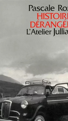 Couverture du produit · Histoires derangees - AE