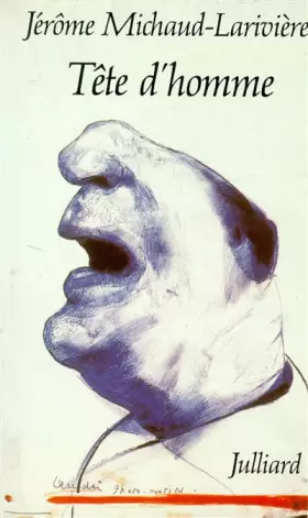 Couverture du produit · Tête d'homme