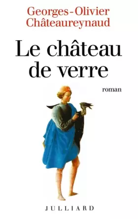Couverture du produit · Le château de verre