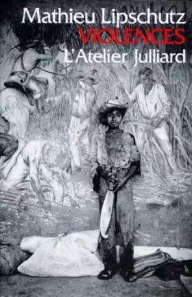 Couverture du produit · VIOLENCES