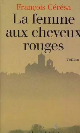 Couverture du produit · La femme aux cheveux rouges