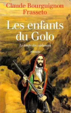 Couverture du produit · Les Enfants du Golo