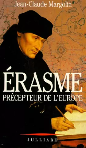 Couverture du produit · ERASME