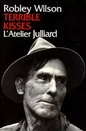 Couverture du produit · Terrible Kisses