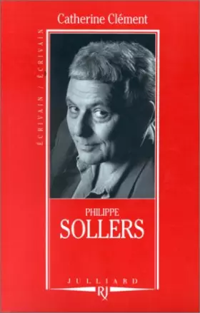 Couverture du produit · IAD - PHILIPPE SOLLERS